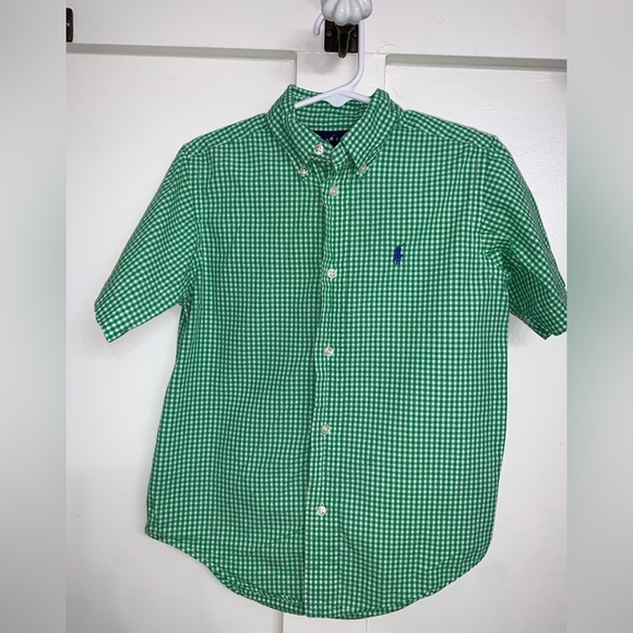 Ralph Lauren Other - Boys’ Ralph Lauren button-down